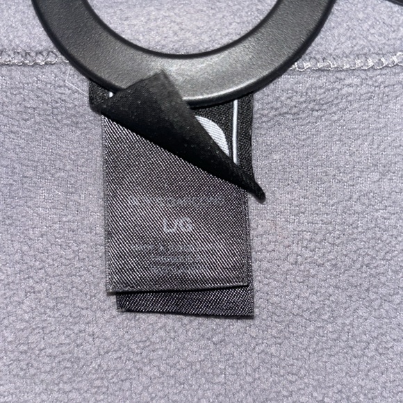 XXS Adult / L Boys North Face Fleece - Picture 2 of 2